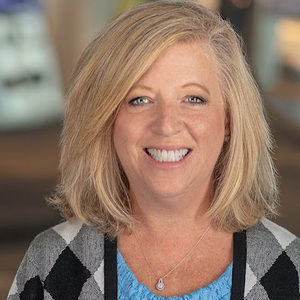 Meet your Posher, Sue